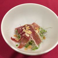 びいどろ 銀座店 - 