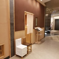 割烹酒亭 三分亭 東京ミッドタウン日比谷 - 