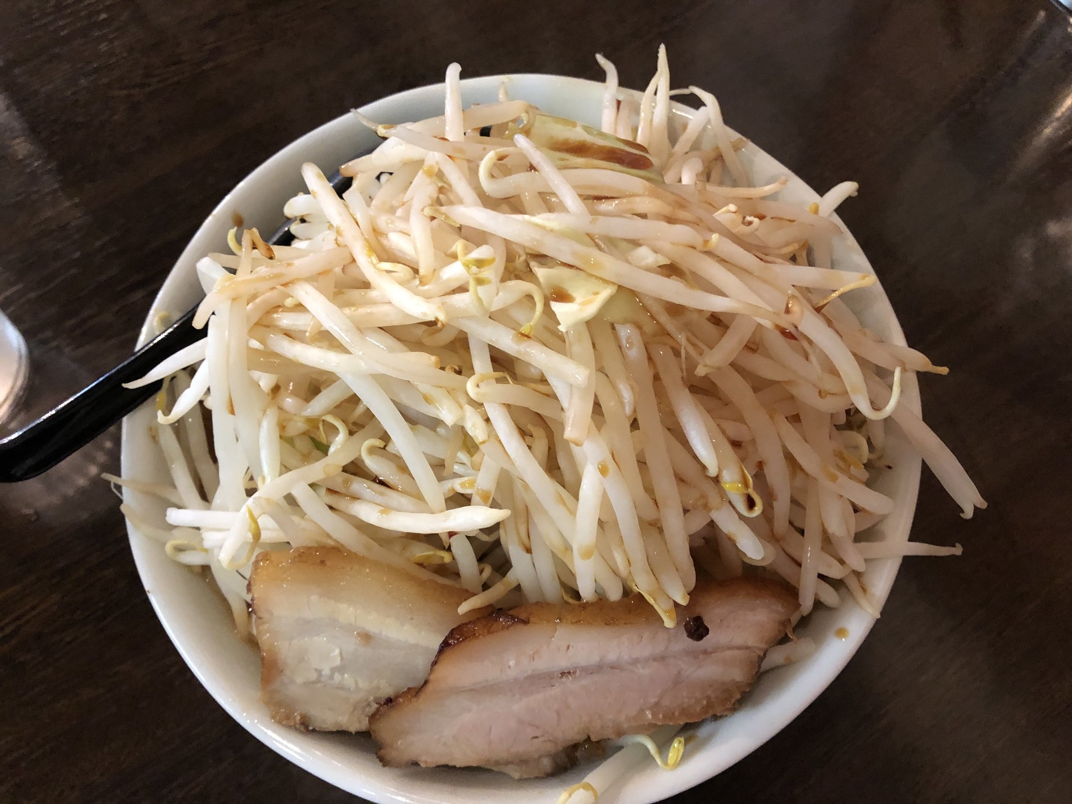 ガッツリ麺ふじもり 三島店 name=