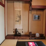 阿佐利 本店 - 和室