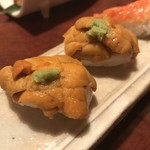 Sushi Kurabu Issui - 