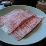 阿佐利 本店 - Ａ５ランクの和牛