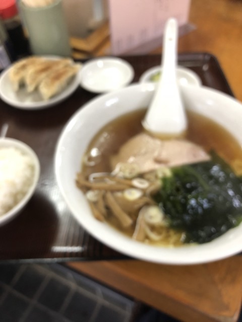 ポッポラーメン 実籾 ラーメン 食べログ