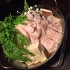 ウシマル - 料理写真:
