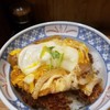 とりかつ丼の黒兵衛 小倉 旦過市場店