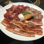 焼肉ダイニング みらい - 