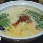 麺屋一心 - 