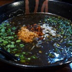 麺屋一心 - 