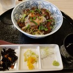 六角亭 串揚げと和食 - 