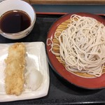 Komoro Soba - 