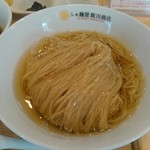 飯田商店 - 濃厚根布鰹出汁