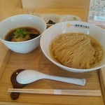 飯田商店 - つけ麺