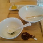 飯田商店 - ごちそうさまでした