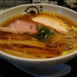 麺処 蛇の目屋 - 