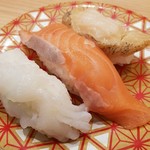 回転寿し トリトン - 