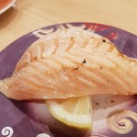 回転寿し トリトン - 