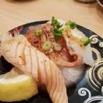 回転寿し トリトン - 