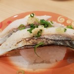 回転寿し トリトン - 