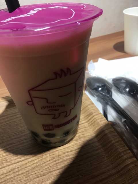 閉店 アイスモンスター 越谷レイクタウン Ice Monster 越谷レイクタウン かき氷 食べログ