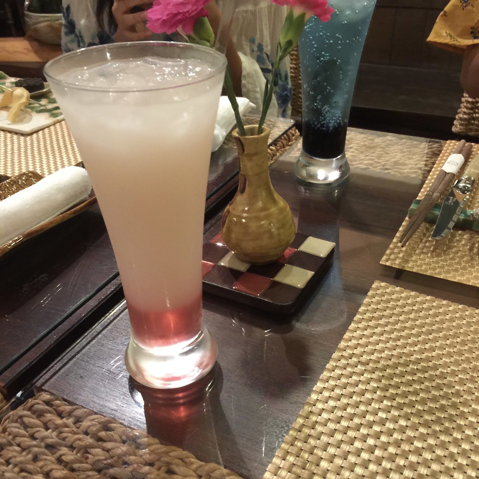 川楽屋 name=