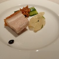 中国飯店 富麗華 - 前菜