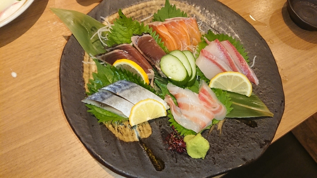 農家と漁師の台所 北海道知床漁場 新大阪店 name=