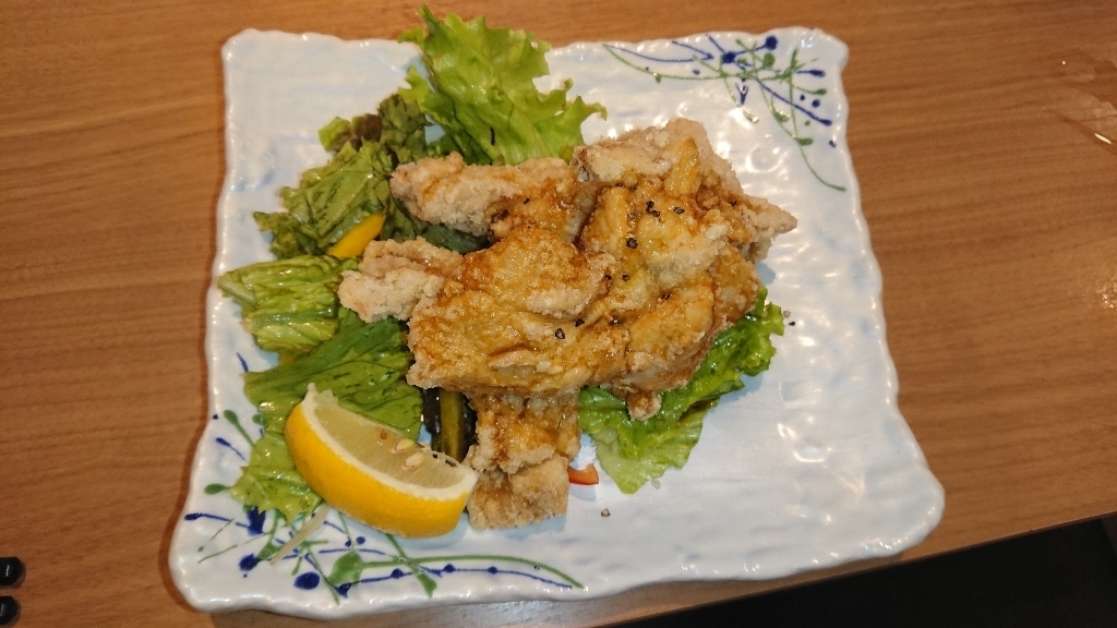 農家と漁師の台所 北海道知床漁場 新大阪店 name=