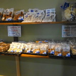 三代目茂蔵豆富 鎌倉小町通り店