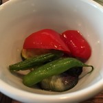 ごはん×カフェ madei - 