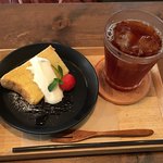 ごはん×カフェ madei - 