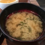 ごはん×カフェ madei - 