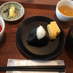 ごはん×カフェ madei - 