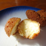 三代目茂蔵豆富 鎌倉小町通り店