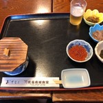 民宿 青塚食堂 - 