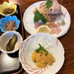 民宿 青塚食堂 - 