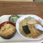 三重食堂 - 