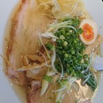 味楽 - 特製味楽 アップ