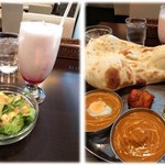 TANDOORI KITCHEN HIRA - 