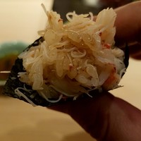 不動前 すし 岩澤 - 