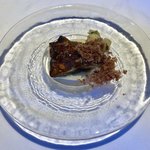 ウシマル - アカヤマドリダケ・天然のカエル