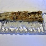 ウシマル - 九十九里産天然鰻・山ワサビ・山椒
