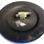 ウシマル - 黒あわび・とこぶし