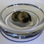 ウシマル - ながらみ