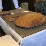 ウシマル - 焼きたてフォカッチャ