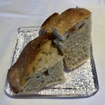 ウシマル - フォカッチャ