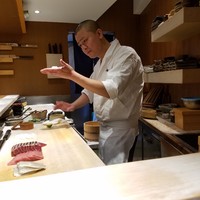 海味 - 