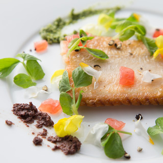 四季庭 カフェ&レストラン_2