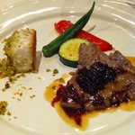 トラットリア・アルベロ - 