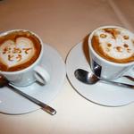 トラットリア・アルベロ - かわいい♪メッセージもありがとうございます！