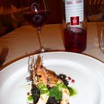 トラットリア・アルベロ - おいしすぎですってば～(>_<)ワインとも超合います♪